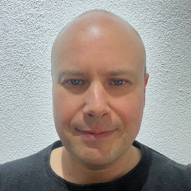 Павел Уфимцев